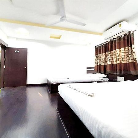 שירדי Hotel United House מראה חיצוני תמונה