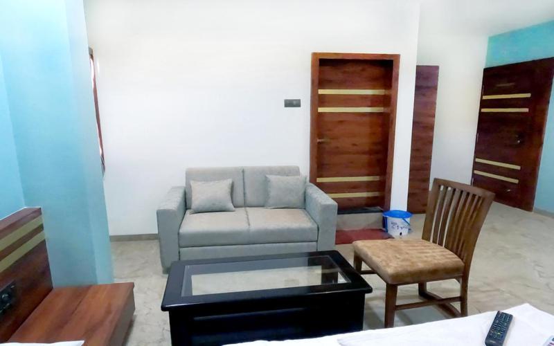 שירדי Hotel United House מראה חיצוני תמונה