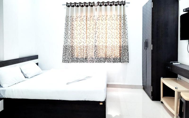 שירדי Hotel United House מראה חיצוני תמונה