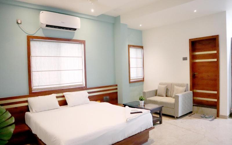 שירדי Hotel United House מראה חיצוני תמונה