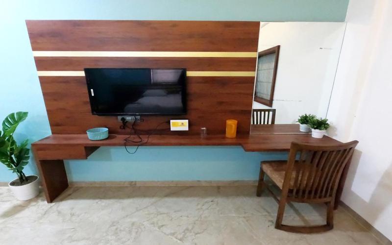 שירדי Hotel United House מראה חיצוני תמונה